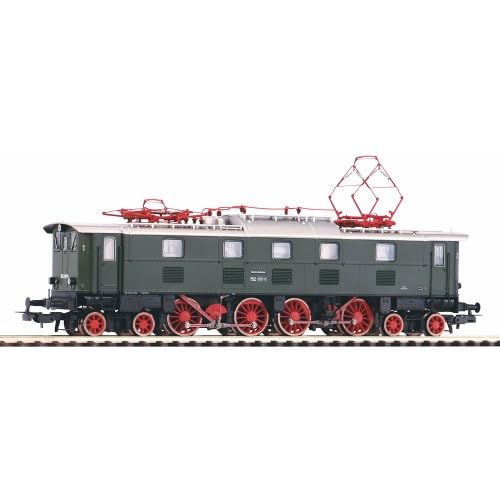 Piko 51828 E-Lok 152 DB IV von Modellbahnshop Korn