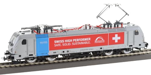 Piko 51984 H0-E-Lok 187 002, TX-Logistik, Railpool, Ep.VI, DC Sound Piko 51984 H0-E-Lok 187 002, TX-Logistik, Railpool, Ep.VI, DC Sound von Modellbahnshop Korn