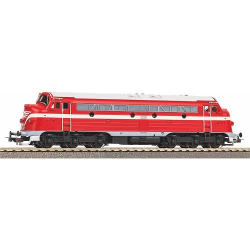 Piko 52507 H0 Diesellok BR M61 NoHAB, MAV, Ep. IV von Modellbahnshop Korn
