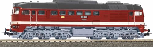 Piko 52992 H0 Diesellok BR 120, DR, Ep. IV von Modellbahnshop Korn