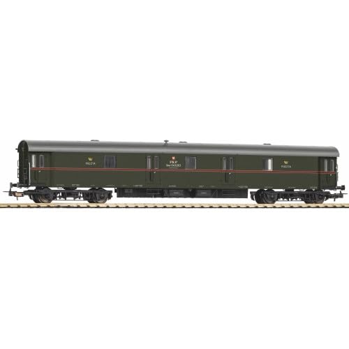 Piko 53308 H0 Bahnpostwagen, PKP, Ep. III von Modellbahnshop Korn