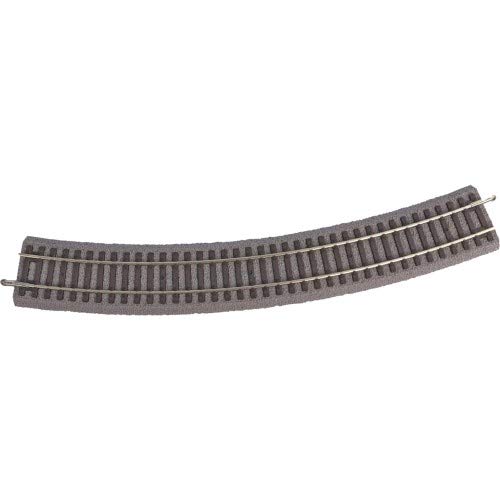 Piko 55414 Bogen mit Bettung R4, 546 mm von Modellbahnshop Korn