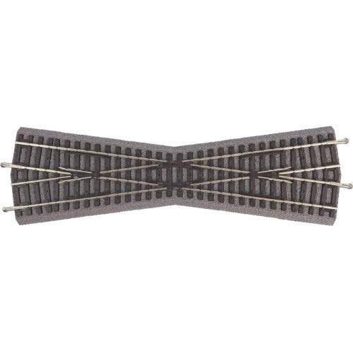 Piko 55440 Kreuzung K15 mit Bettung Piko 55440 Kreuzung K15 mit Bettung von Modellbahnshop Korn
