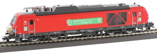 Piko 55929 H0-Hybrid-Lok BR 249, DBAG, Ep.VI, XP, AC-Sound, elektr. Panto von Modellbahnshop Korn