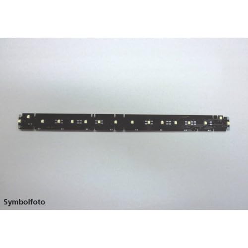 Piko 56313 H0 LED-Beleuchtung Halberstädter Personenwagen 1./2. Klasse von Modellbahnshop Korn