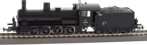 Piko 57365 H0 Dampflok G7.1, ÖBB, Ep. III, AC-Sound von Modellbahnshop Korn