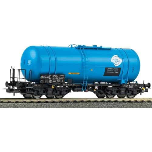 Piko 58459 H0 Kesselwagen 406Rb, PKP, Ep. V von Modellbahnshop Korn