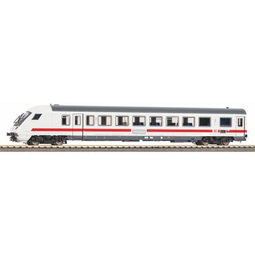 Piko 58871 Steuerwagen Bpmmbdzf 2. Klasse DB AG VI Wechselstrom von Modellbahnshop Korn