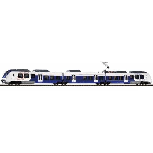 Piko 59518 H0 E-Triebzug BR 442, national Express, Ep. VI, DC-Sound von Modellbahnshop Korn