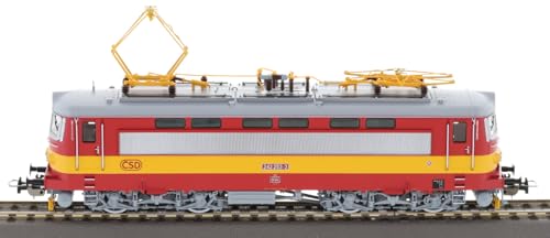 Piko 97409 H0-E-Lok Rh 242, CSD, Ep.V, AC Sound, WECHSELSTROM Piko 97409 H0-E-Lok Rh 242, CSD, Ep.V, AC Sound, WECHSELSTROM von Modellbahnshop Korn