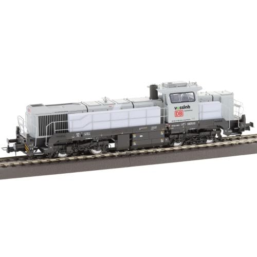 Rivarossi HR2920S H0 Diesellok DE 18, DBAG/NorthRail, Ep. VI, DC-Sound Rivarossi HR2920S H0 Diesellok DE 18, DBAG/NorthRail, Ep. VI, DC-Sound von Modellbahnshop Korn
