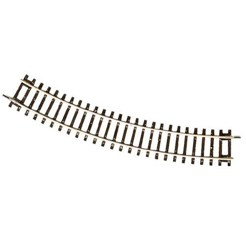 Roco 42422 Roco Line 2,1 mm Bogen R2, r 358 mm 30° von Modellbahnshop Korn