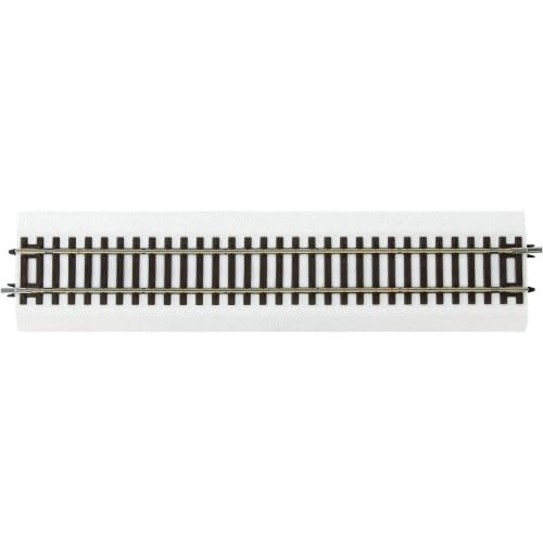Roco 42500 H0 Gerades Gleis G1, 230 mm, weiße Bettung, Schneeoptik Roco 42500 H0 Gerades Gleis G1, 230 mm, weiße Bettung, Schneeoptik von Modellbahnshop Korn