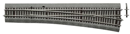 Roco 42583 H0 Weiche rechts Wr10 von Modellbahnshop Korn