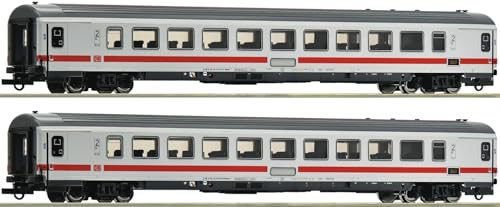 Roco 6200155 H0 2er Set Personenwagen 'IC 2310', DBAG, Ep. VI, Set 3 Roco 6200155 H0 2er Set Personenwagen 'IC 2310', DBAG, Ep. VI, Set 3 von Modellbahnshop Korn
