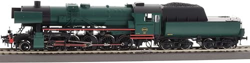 Roco 70044 H0 Dampflok 26.084, SNCB, Ep.III, DC-Sound von Modellbahnshop Korn