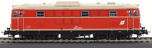 Roco 70073 H0 Diesellok 2143 010-3, ÖBB, Ep. IV von Modellbahnshop Korn