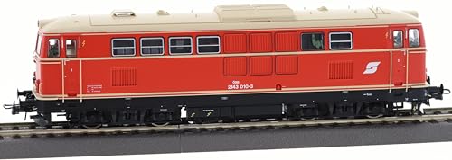 Roco 70074 H0 Diesellok 2143 010-3, ÖBB, Ep. IV, DC-Sound von Modellbahnshop Korn
