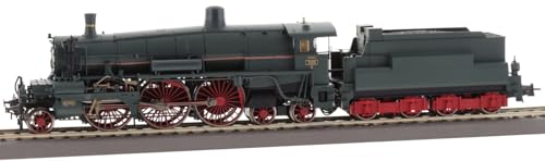 Roco 7100013 H0 Dampflok 310.01, K.W.St.E., Ep. I von Modellbahnshop Korn