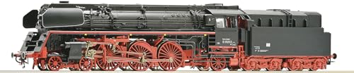 Roco 7100017 H0 Dampflok 01 0529-6, DR, Ep. IV von Modellbahnshop Korn