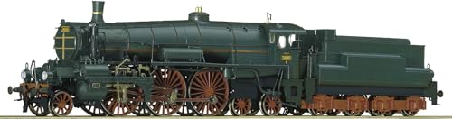Roco 7110013 H0 Dampflok 310.01, K.W.St.E., Ep. I. DC-Sound von Modellbahnshop Korn