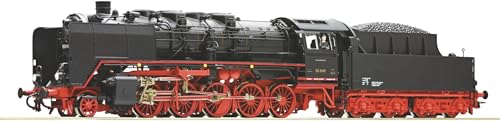 Roco 7120011 H0 Dampflok 50 849, DR, Ep.IV, AC-Sound von Modellbahnshop Korn