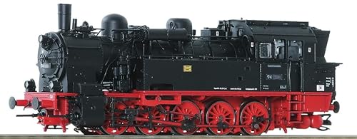 Roco 7180004 TT Dampflokomotive 94 1670-2, DR, Ep. IV von Modellbahnshop Korn