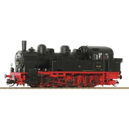 Roco 7180005 TT Dampflokomotive BR 94.5-18, DRG. Ep. IV von Modellbahnshop Korn
