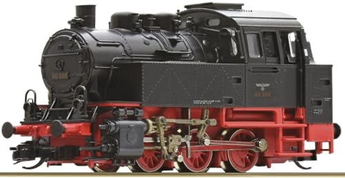 Roco 7180007 TT Dampflokomotive 80 008, DRB, Ep. II von Modellbahnshop Korn