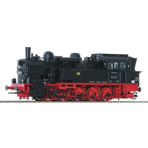 Roco 7190004 TT Dampflokomotive 94 1670-2, DR, Ep. IV, DC-Sound Roco 7190004 TT Dampflokomotive 94 1670-2, DR, Ep. IV, DC-Sound von Modellbahnshop Korn