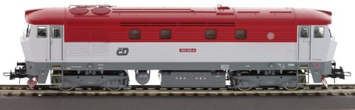 Roco 7300054 H0 Diesellok 749 218-4, CD, Ep. V von Modellbahnshop Korn