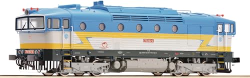 Roco 7300056 H0 Diesellok 750 183-6, ZSSK, Ep. VI von Modellbahnshop Korn