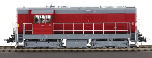 Roco 7300062 H0 Diesellok T 466.2129, CSD, Ep. IV von Modellbahnshop Korn