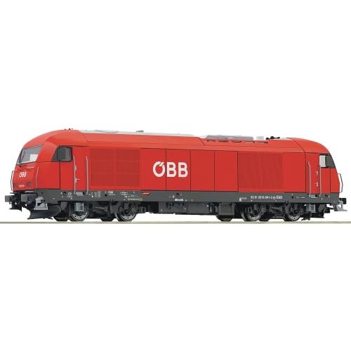 Roco 7310013 Diesellokomotive 2016 041-3, ÖBB, Ep. VI (inkl. Sound) von Modellbahnshop Korn