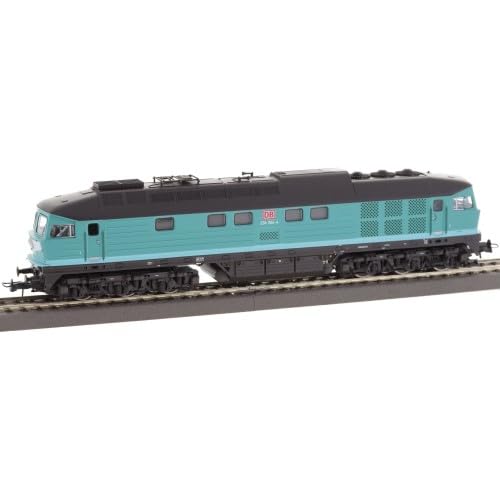 Roco 7310059 H0 Diesellok 234 304-4, DB AG, Ep. V, DC-Sound von Modellbahnshop Korn