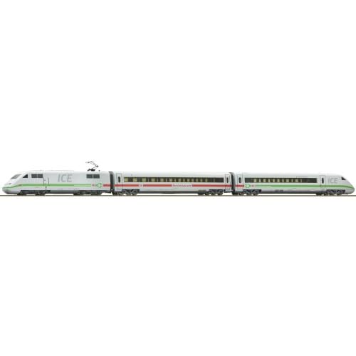 Roco 73189 H0 3-TLG. Set: Ice 2, DB AG, Ep. VI von Modellbahnshop Korn