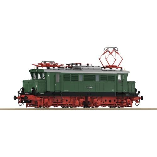 Roco 7500079 H0 E-Lok 244 127-7, DR, Ep. IV von Modellbahnshop Korn