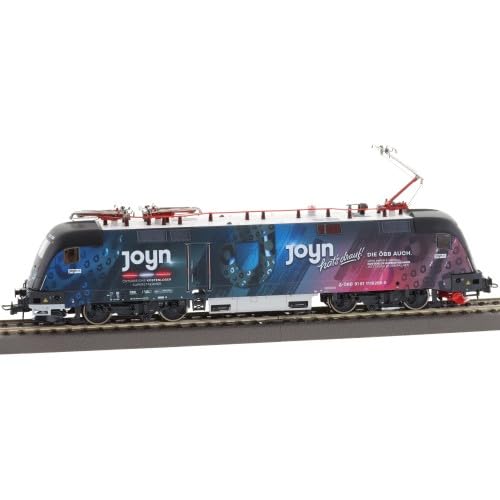 Roco 7500097 H0 E-Lok 1116 208-0 'Joyn', ÖBB, Ep. VI von Modellbahnshop Korn