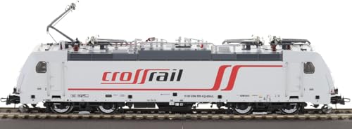 Roco 7500099 H0 E-Lok 186 905-6, Crossrail, Ep. V-VI von Modellbahnshop Korn