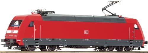 Roco 7500112 H0 E-Lok 101 139-4, DB AG, Ep. VI von Modellbahnshop Korn