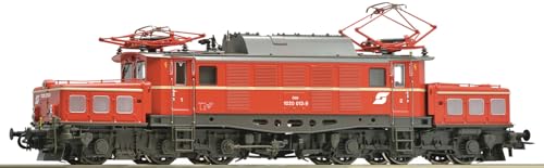 Roco 7500125 H0 E-Lok 1020 012-9, ÖBB, Ep. IV von Modellbahnshop Korn