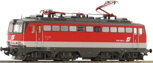 Roco 7500139 H0 E-Lok 1042 592-4, ÖBB, Ep. V von Modellbahnshop Korn
