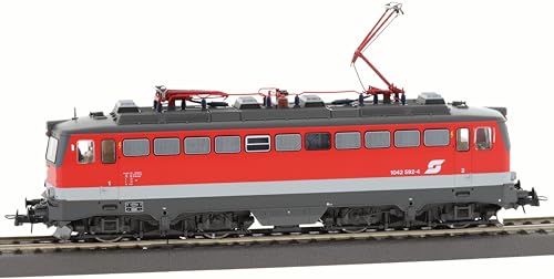 Roco 7500139 H0 E-Lok 1042 592-4, ÖBB, Ep. V von Modellbahnshop Korn