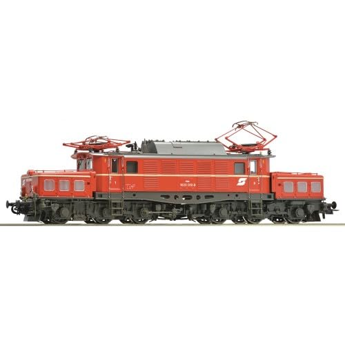 Roco 7510125 H0 E-Lok 1020 012-9, ÖBB, Ep. IV, DC-Sound von Modellbahnshop Korn