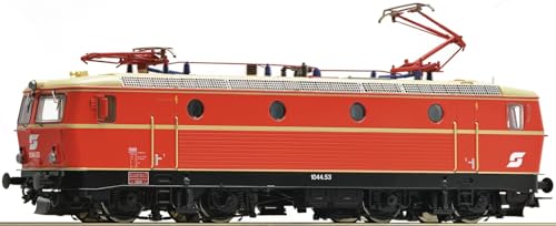 Roco 7510149 H0 E-Lok 1044.53, ÖBB, Ep. IV, DC-Sound von Modellbahnshop Korn