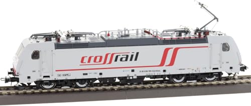 Roco 7520099 H0 E-Lok 186 905-6, Crossrail, Ep. V-VI, AC-Sound von Modellbahnshop Korn