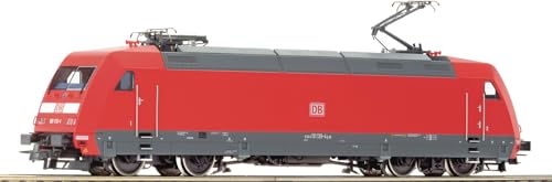 Roco 7520112 H0 E-Lok 101 139-4, DB AG, Ep. VI, AC-Sound von Modellbahnshop Korn