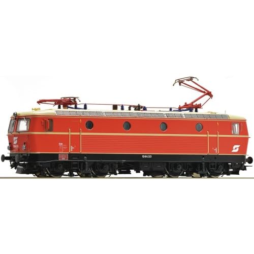 Roco 7520149 H0 E-Lok 1044.53, ÖBB, Ep. IV, AC-Sound von Modellbahnshop Korn