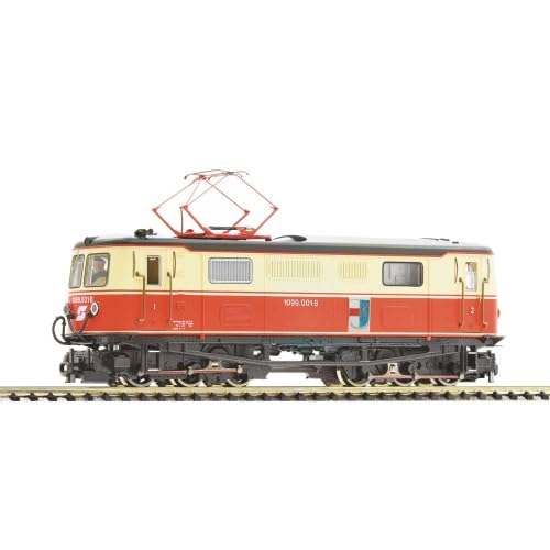 Roco 7540004 H0e E-Lok 1099.001-8, ÖBB, Ep. IV von Modellbahnshop Korn
