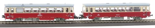 Roco 7710023 H0 Dieseltriebwagen 810 491-1 mit Beiwagen, ZSSK, Ep. V-VI, DC-Sound Roco 7710023 H0 Dieseltriebwagen 810 491-1 mit Beiwagen, ZSSK, Ep. V-VI, DC-Sound von Modellbahnshop Korn